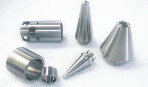 采油树阀座、阀针、阀笼