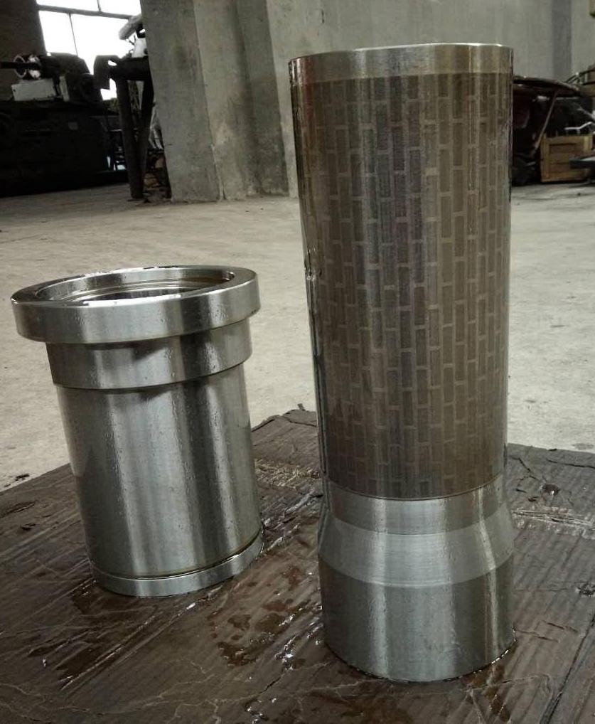 螺杆钻具TC轴承